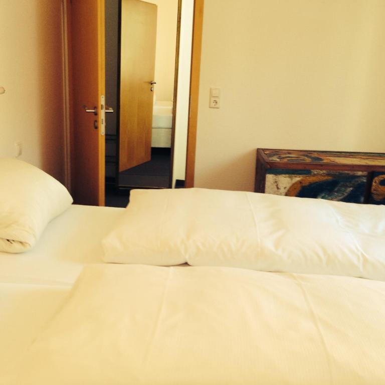 Hotel Seepromenade Meersburg Quarto foto